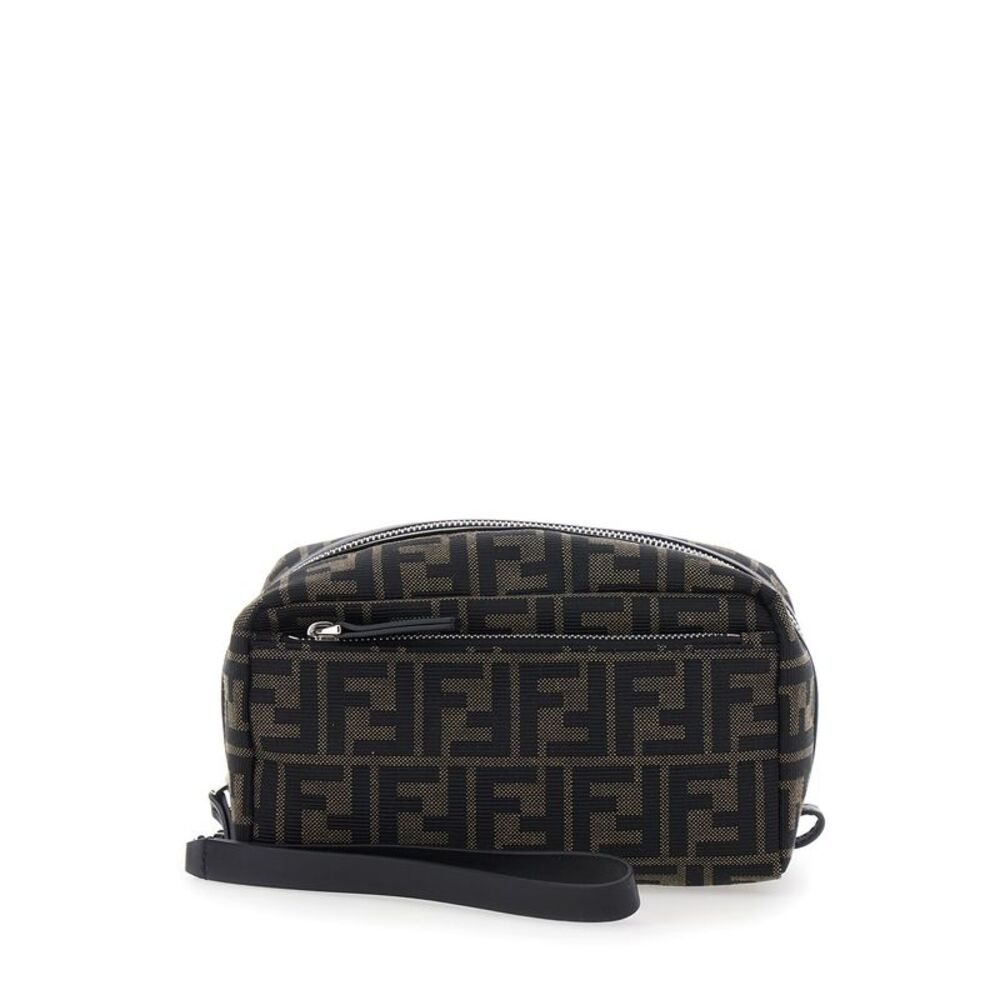 Fendi Men Ff Allover